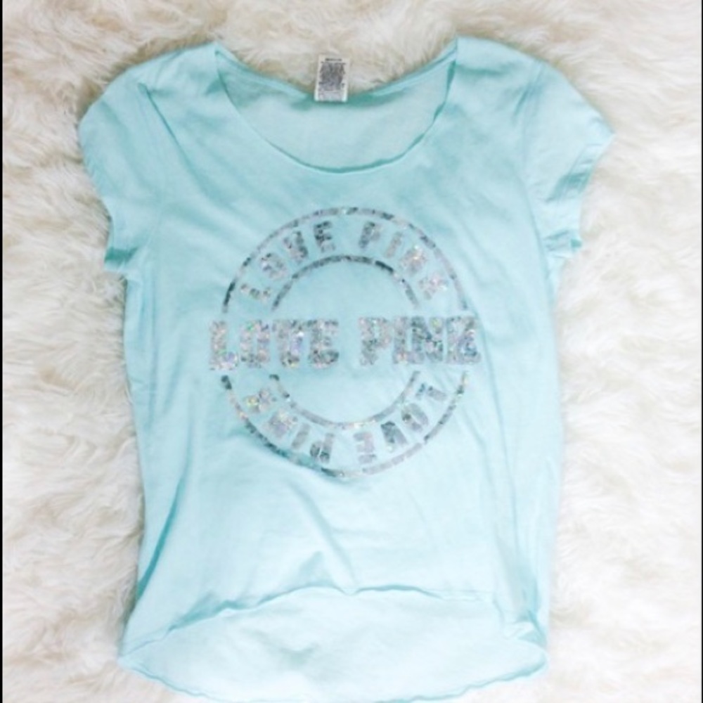 ❎SOLD❎ PINK T-Shirt